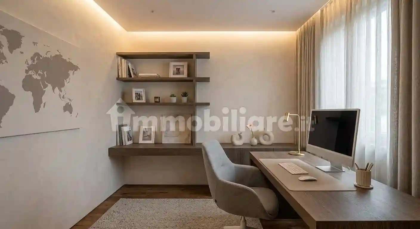 Appartamento - foto 3