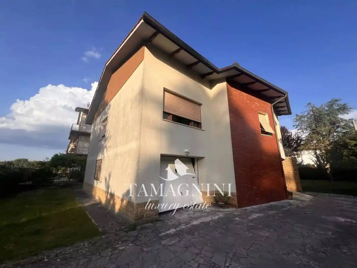 Villa in vendita a Sarteano