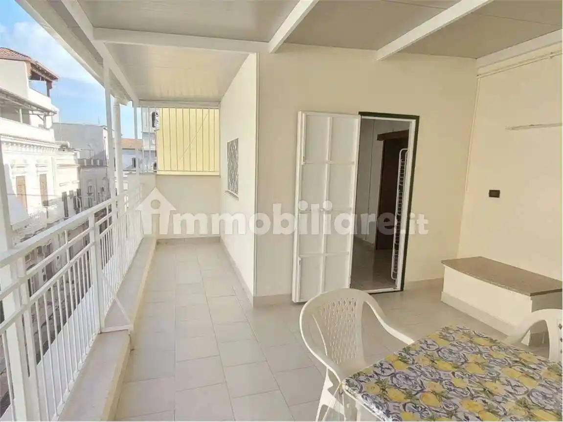 Appartamento in vendita a Cerignola
