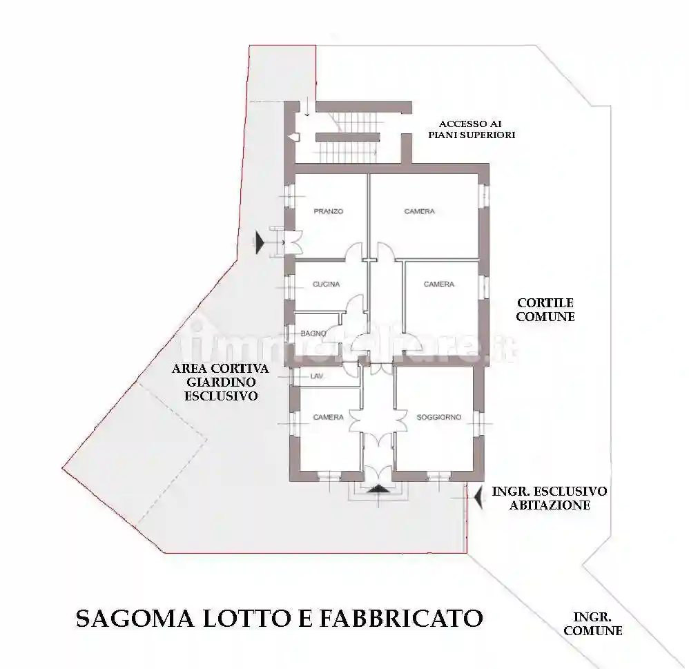 Appartamento - foto 5