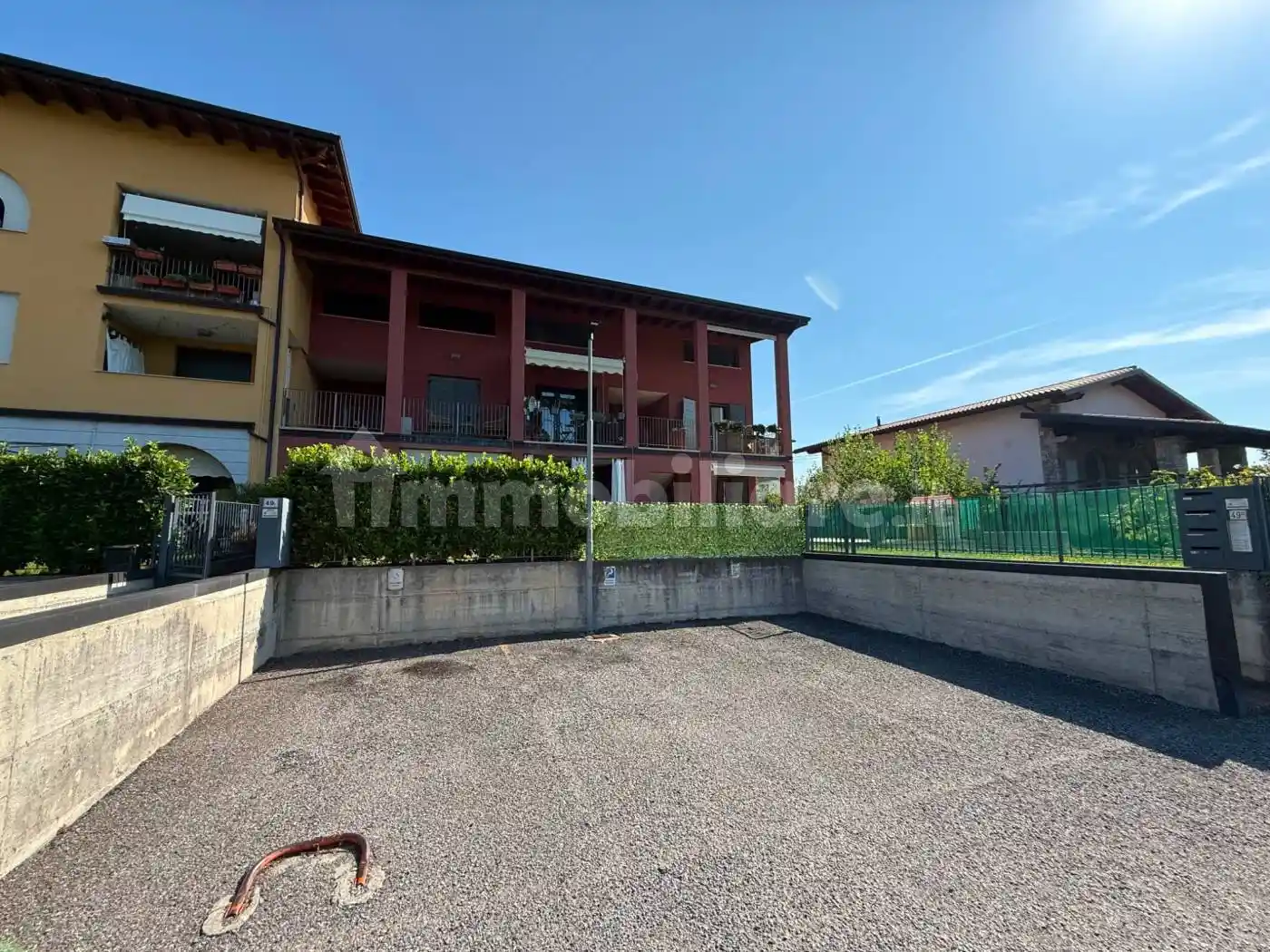Appartamento in vendita a Iseo