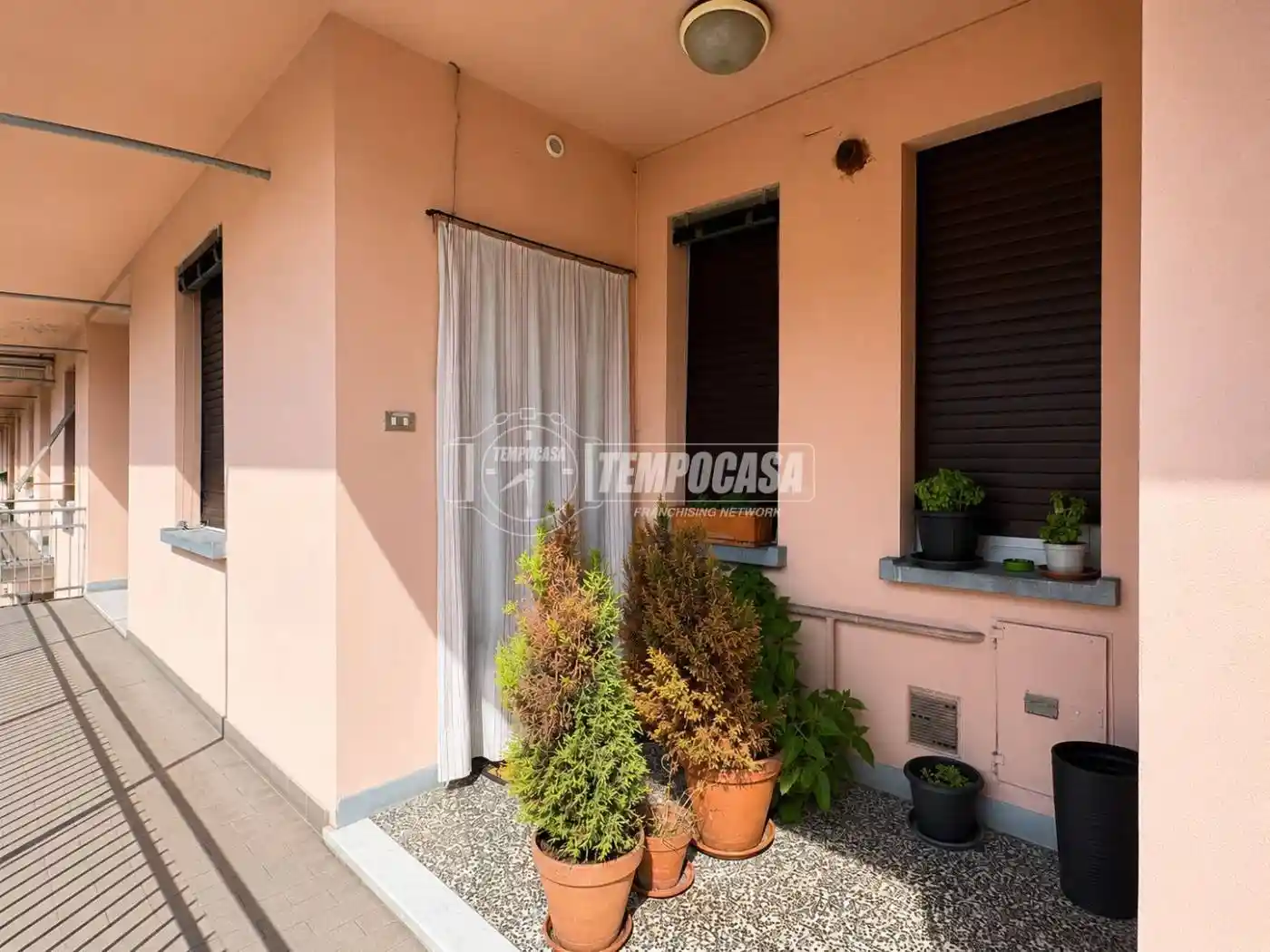 Appartamento in vendita a Lissone
