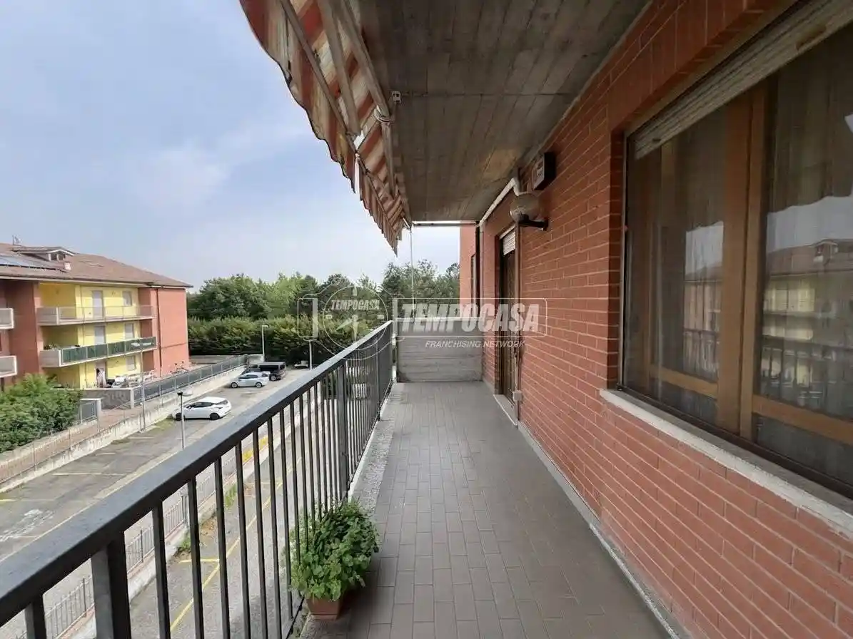 Appartamento in vendita a Ovada
