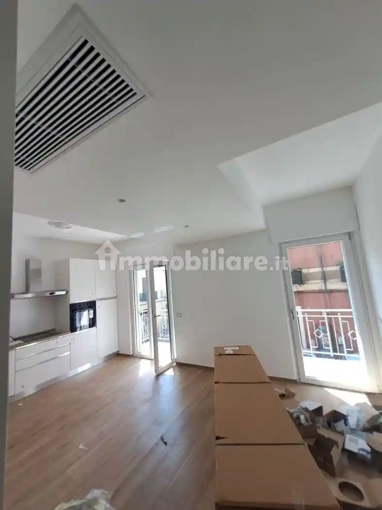 Appartamento in affitto a Bari