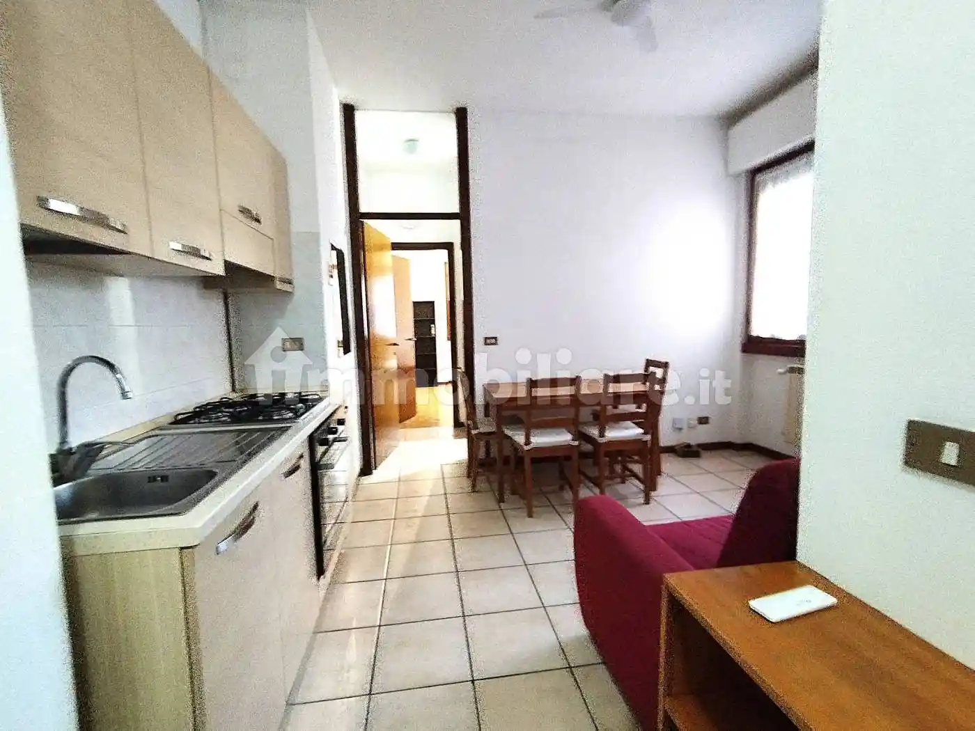 Appartamento in affitto a Rho