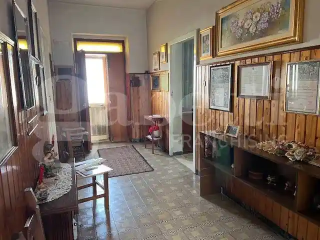 Casa indipendente in vendita a Cabras