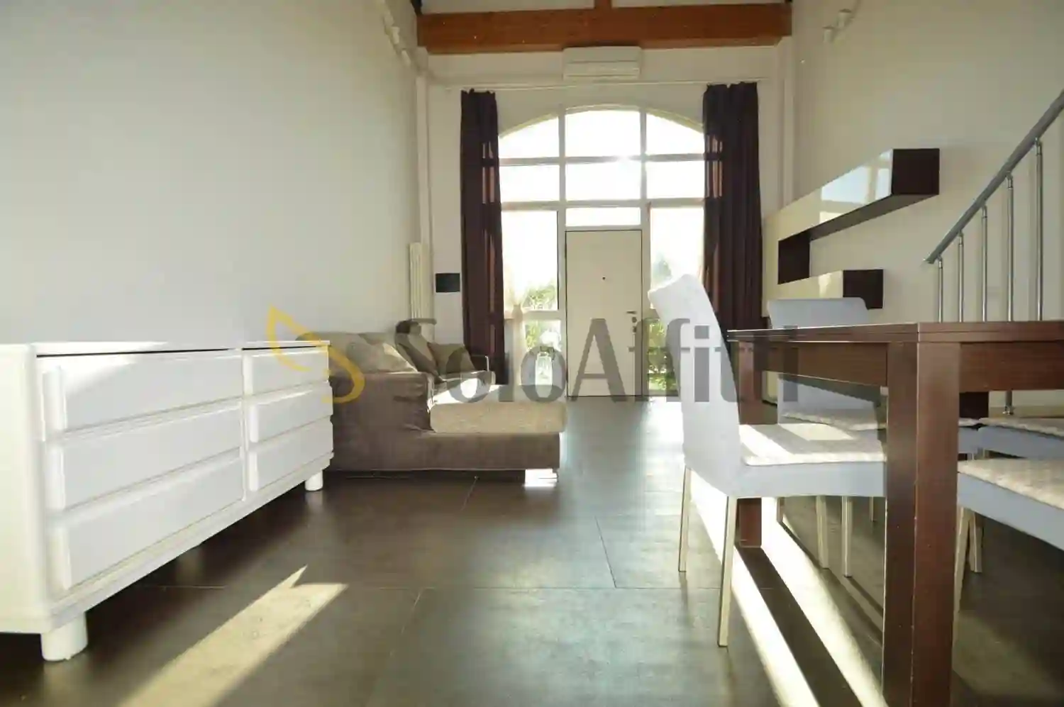 Loft - foto 2