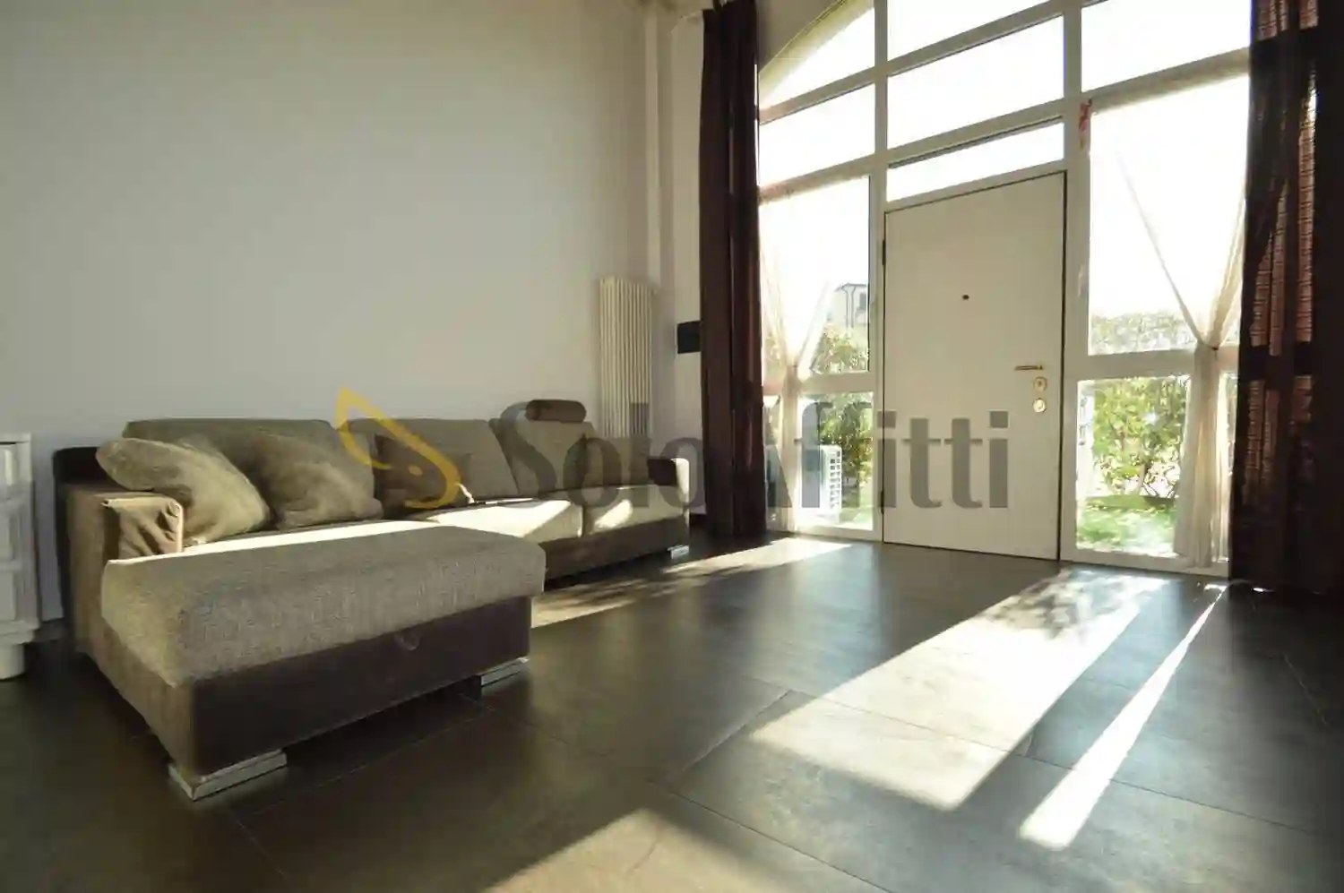 Loft - foto 3