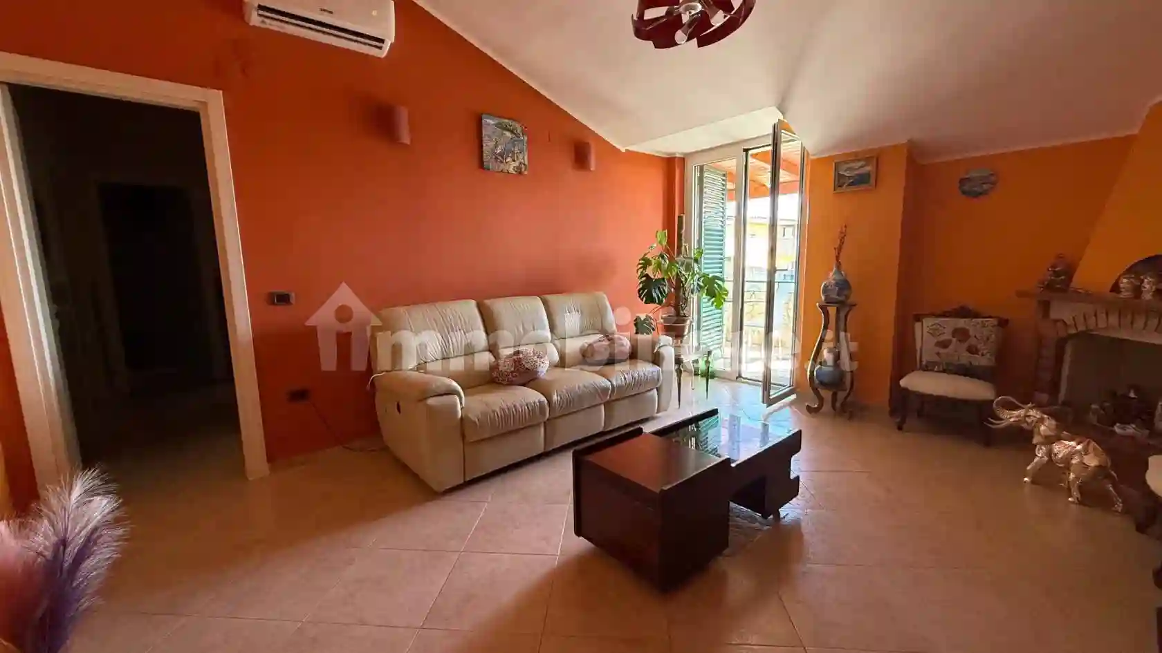 Attico - Mansarda - foto 2