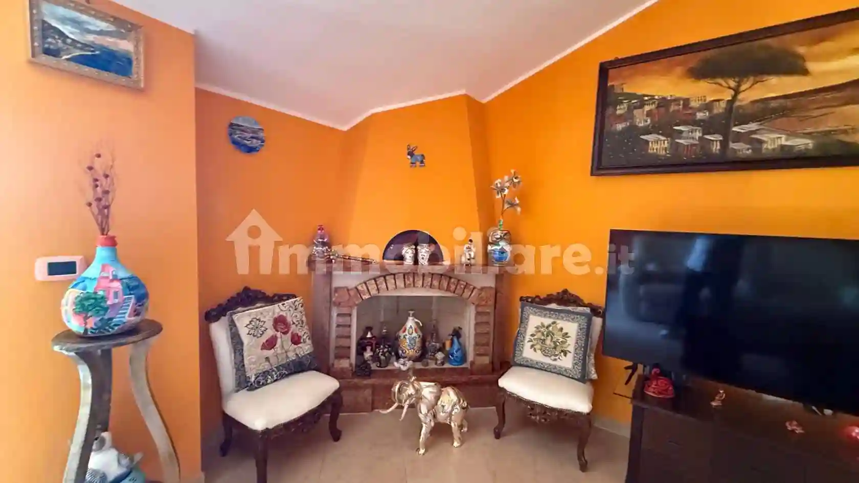 Attico - Mansarda - foto 5