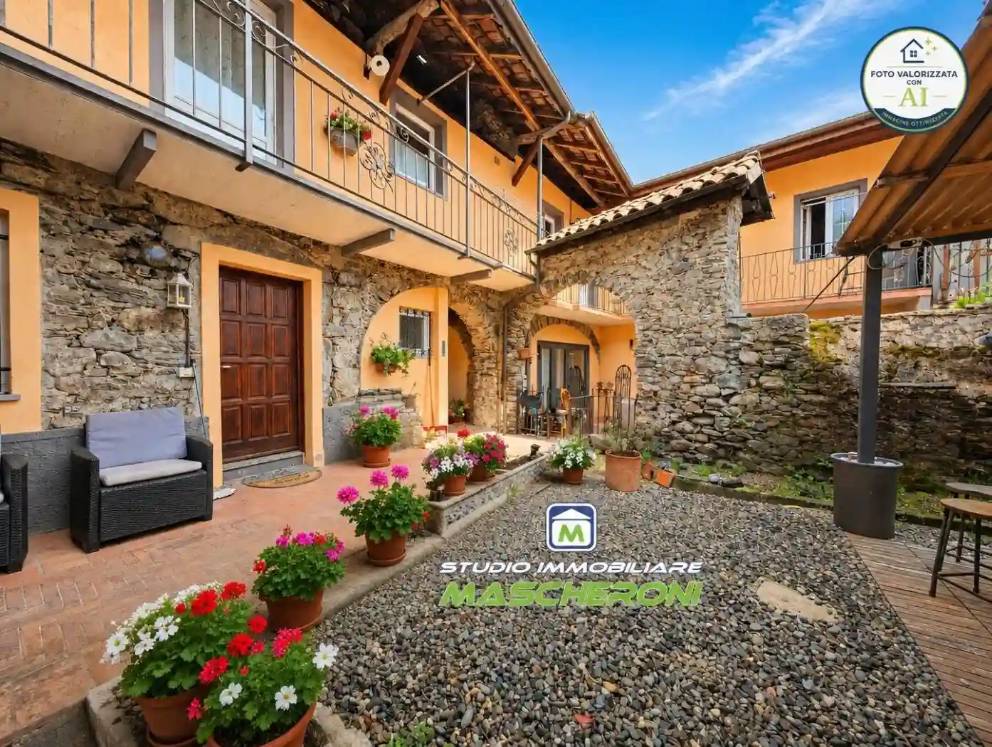 Casa indipendente - foto 2