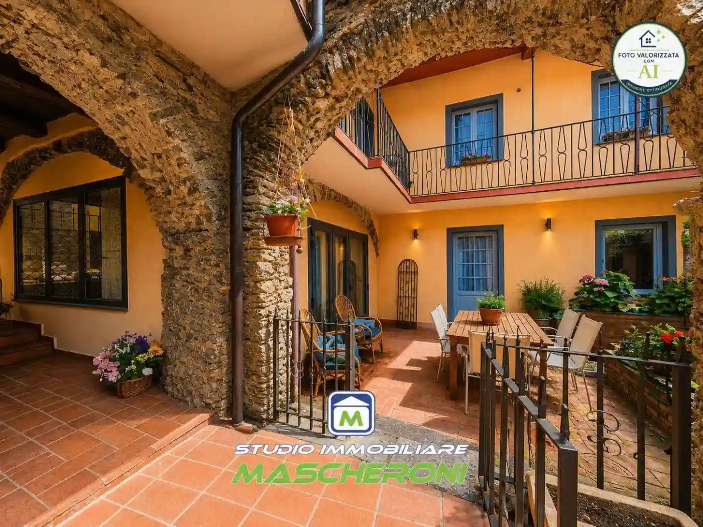 Casa indipendente - foto 4