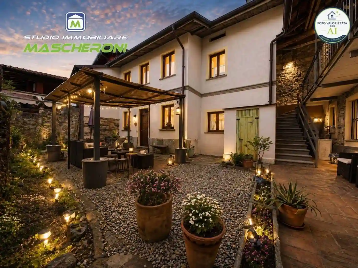 Casa indipendente - foto 5