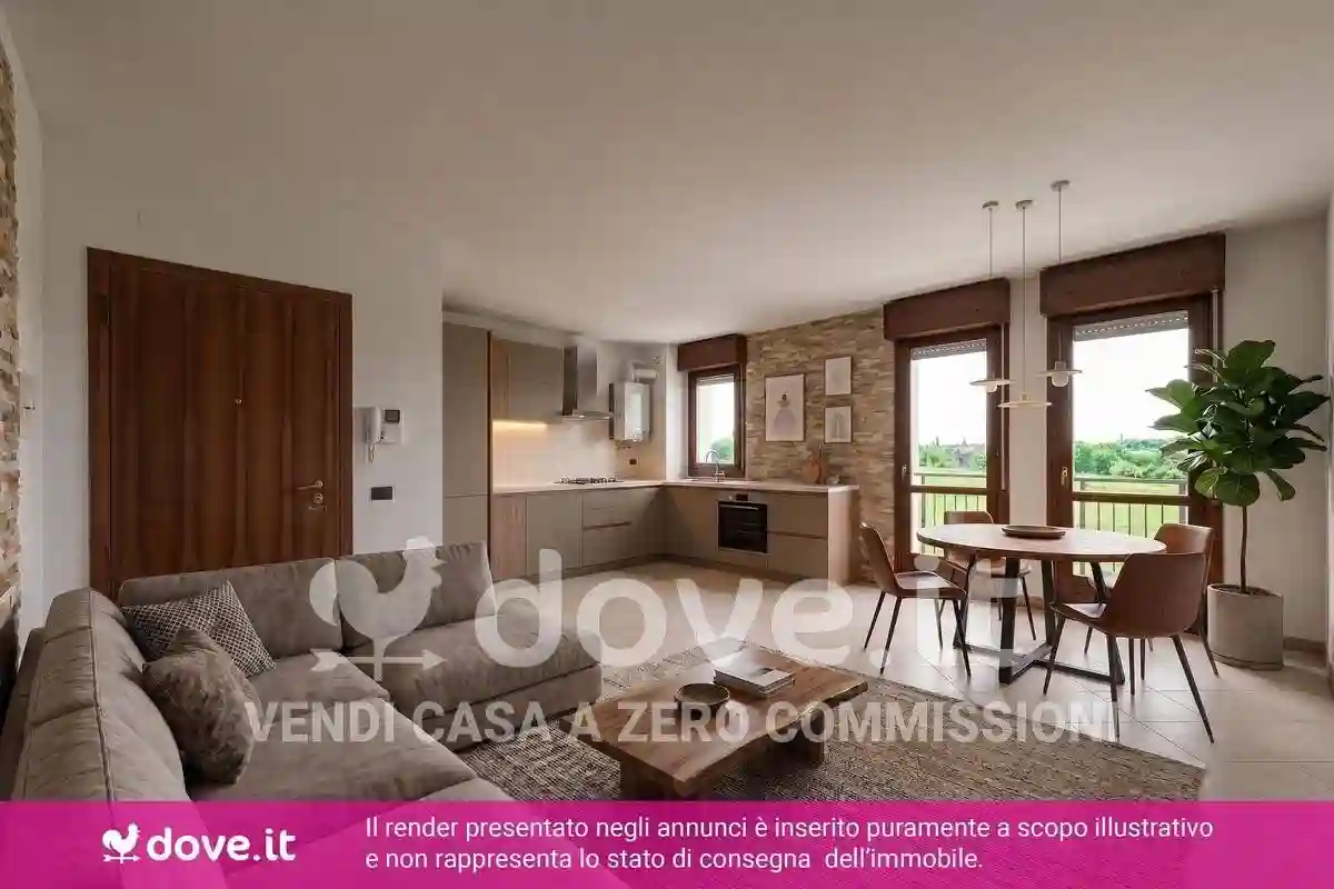 Appartamento - foto 2
