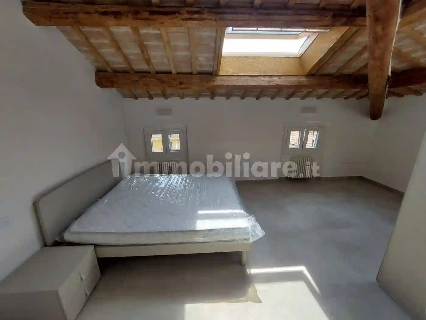 Attico - Mansarda - foto 5
