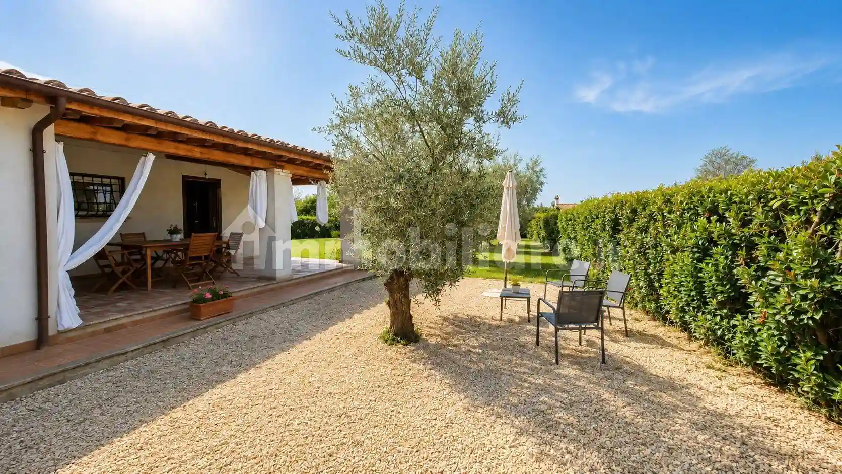 Villa - foto 5