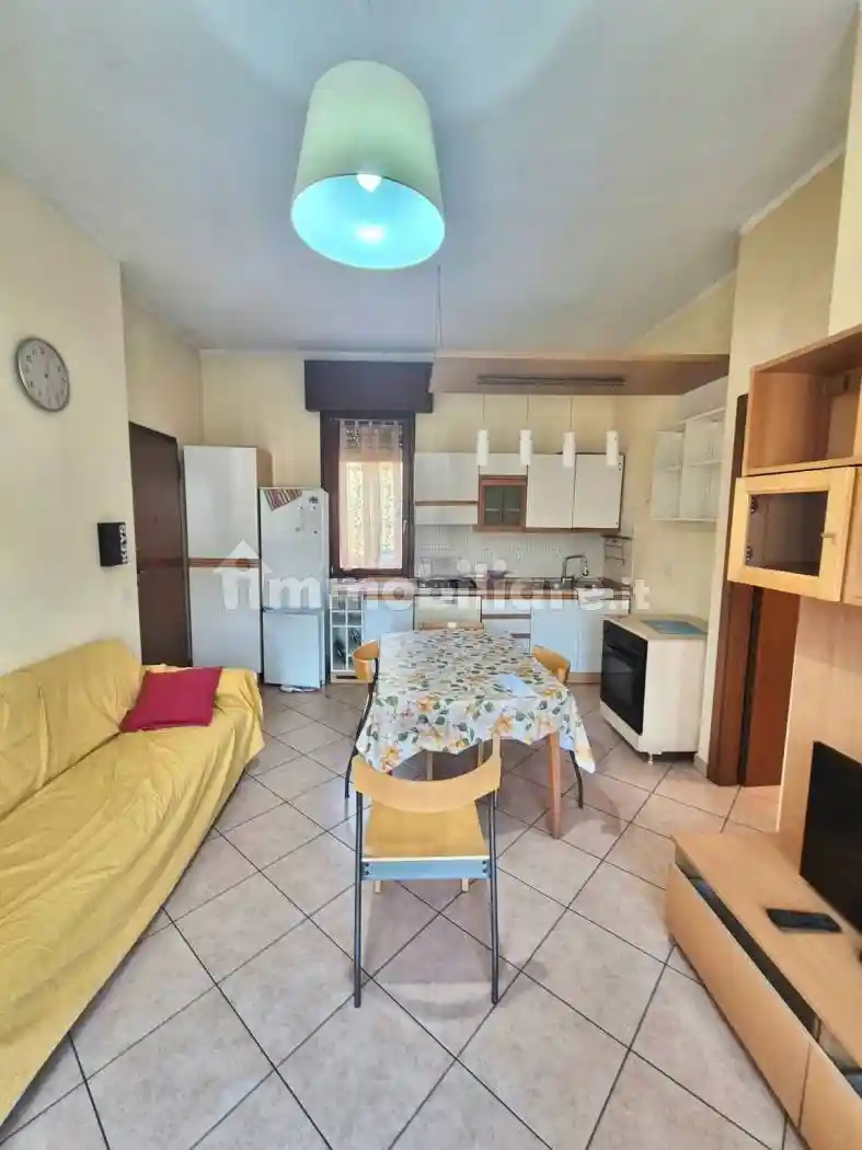 Villa in affitto a Biassono