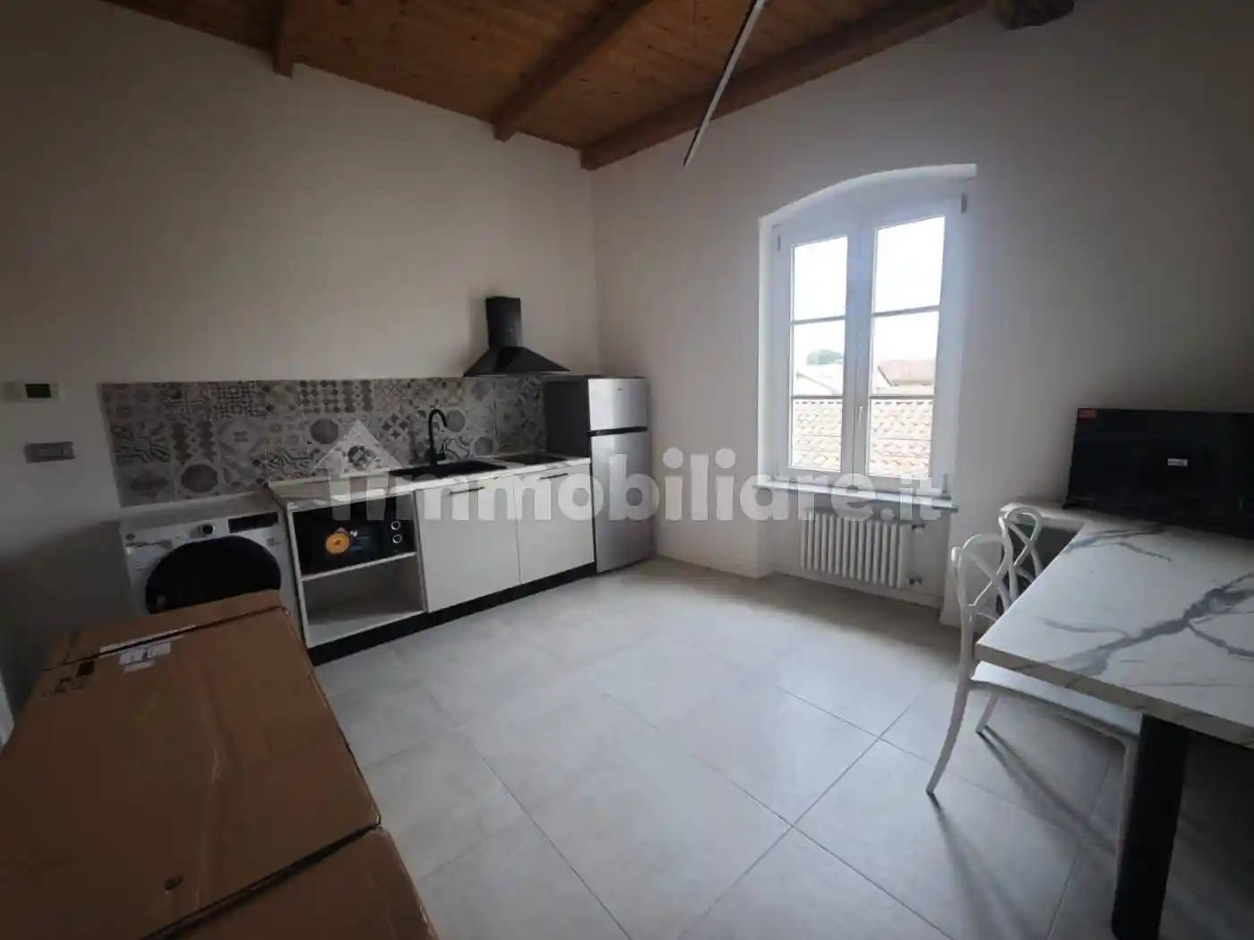 Appartamento in affitto a Caselle Torinese
