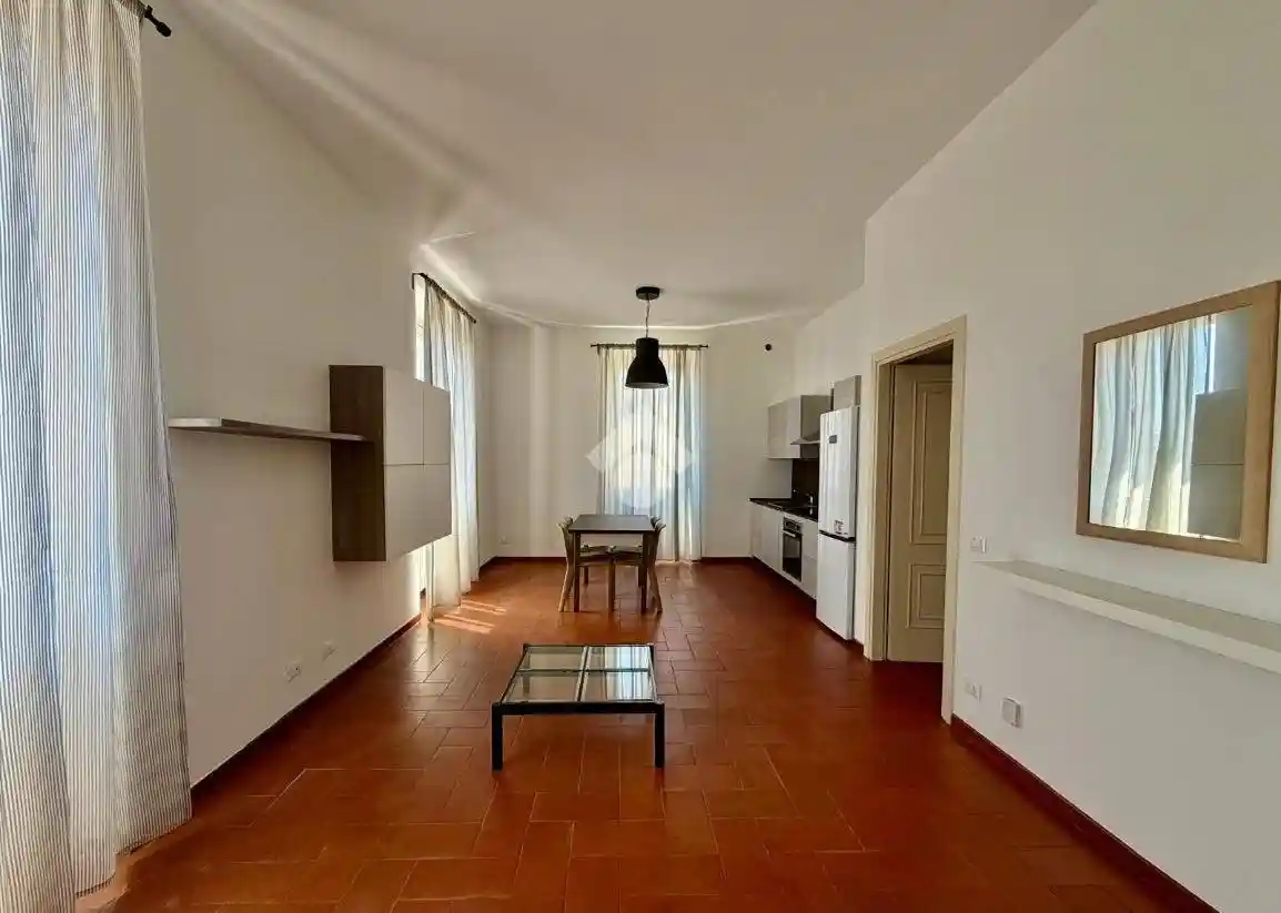 Appartamento in vendita a Brescia