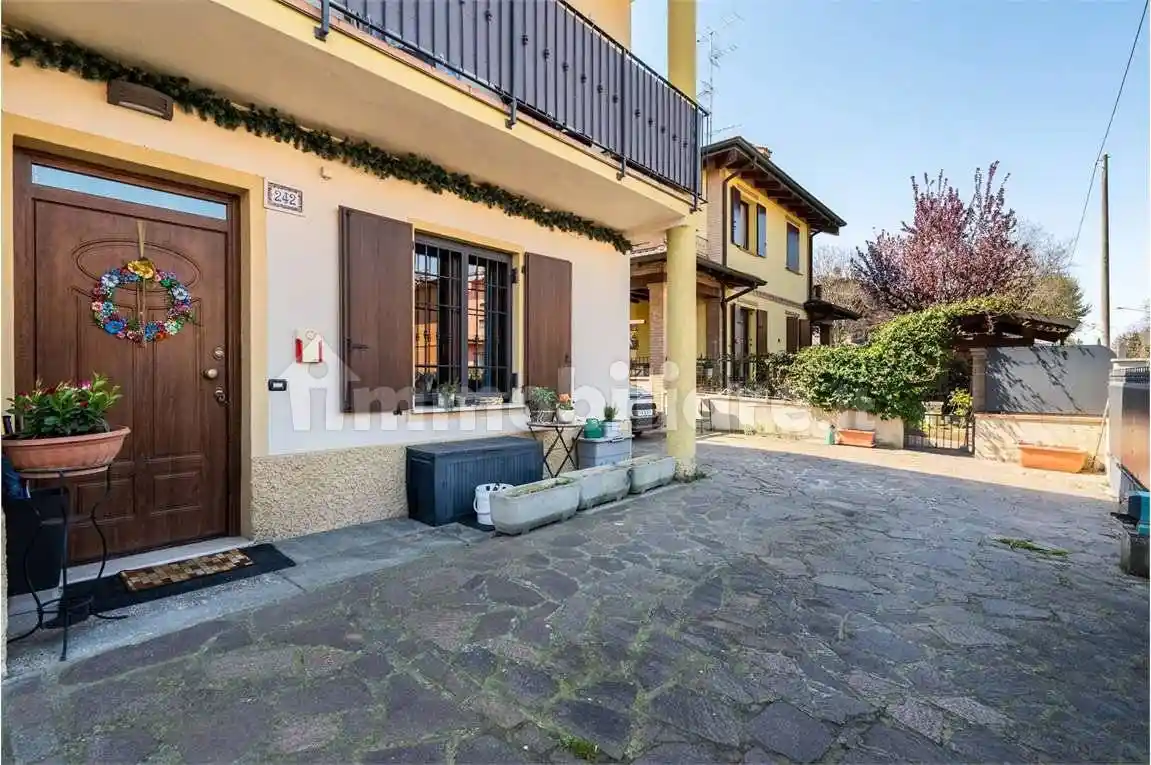 Appartamento in vendita a Maranello