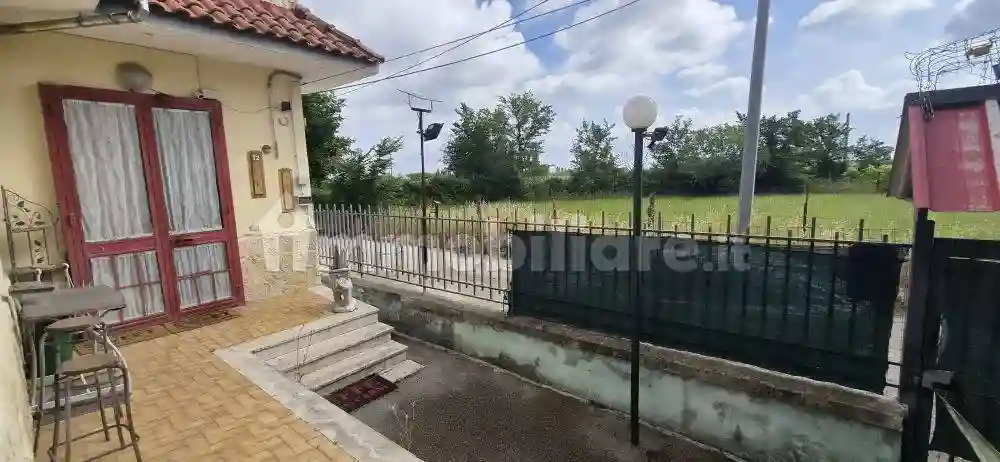 Casa indipendente - foto 4