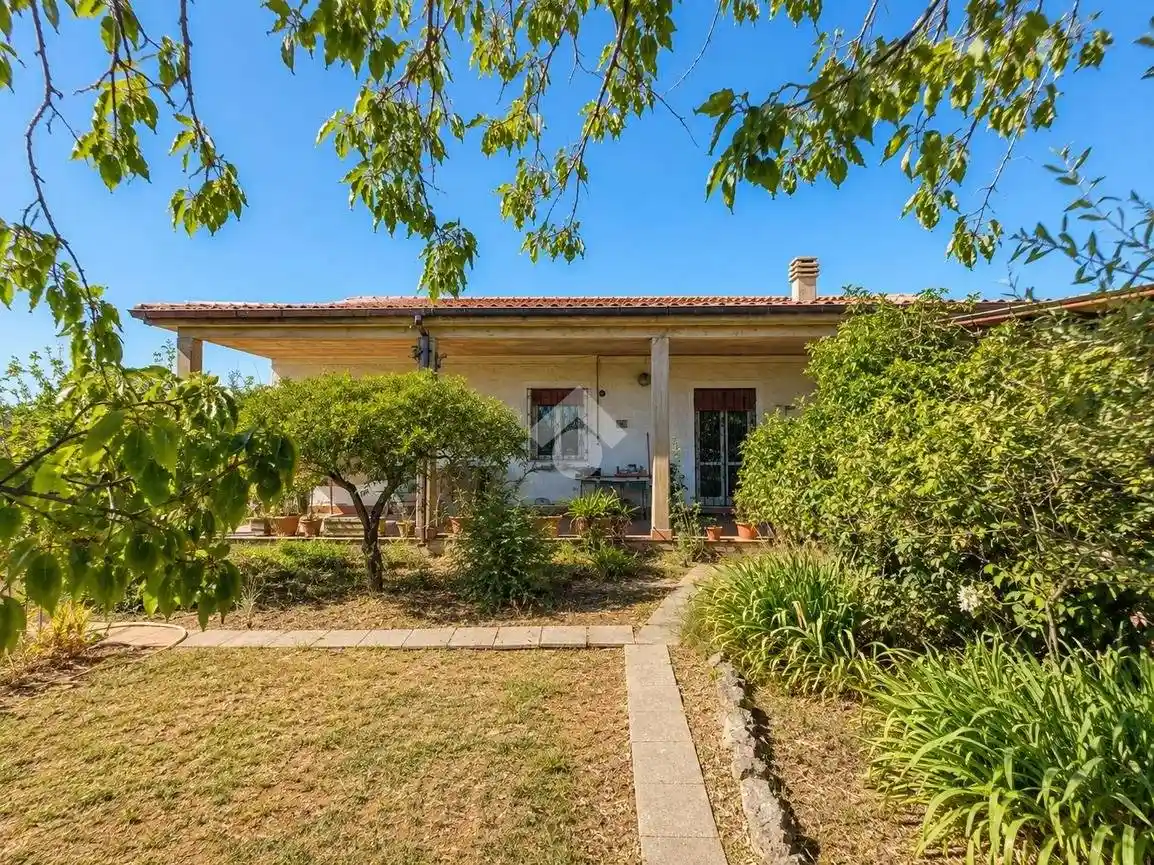 Villa in vendita a Roma