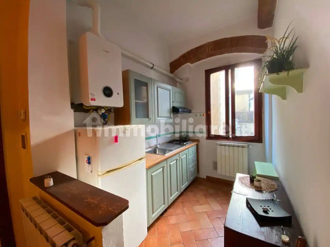 Appartamento in affitto a Firenze