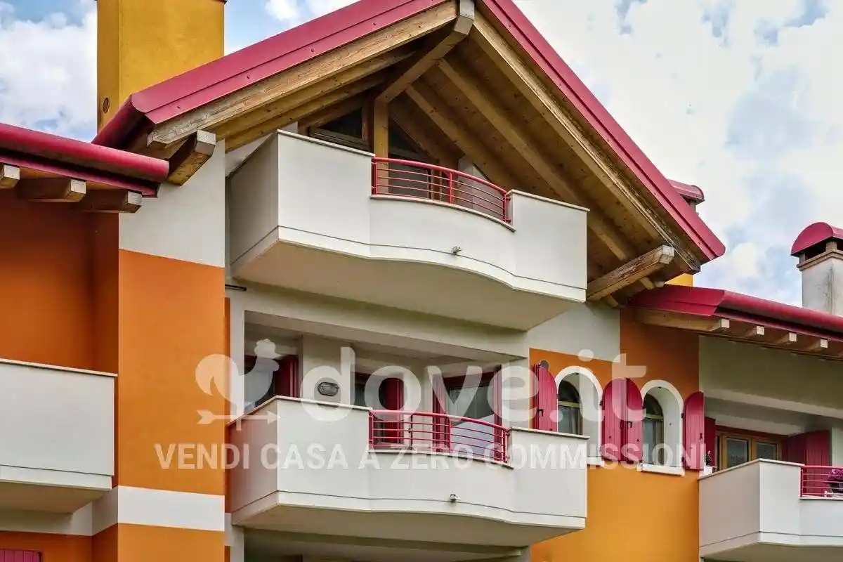 Appartamento in vendita a Belluno