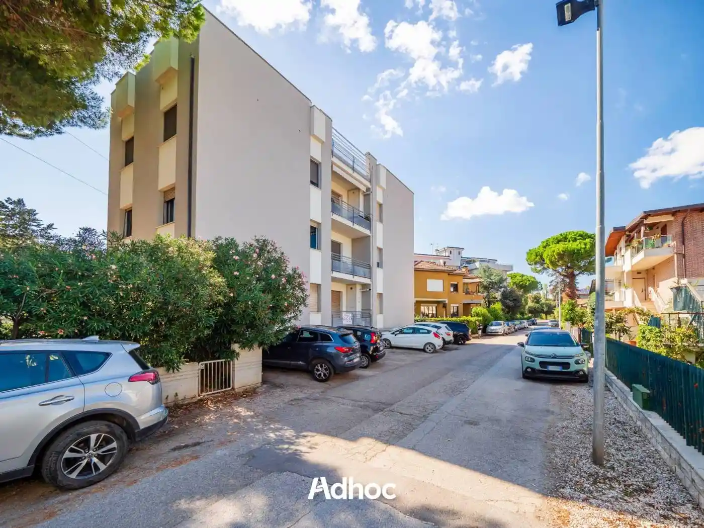 Appartamento in vendita a Fano