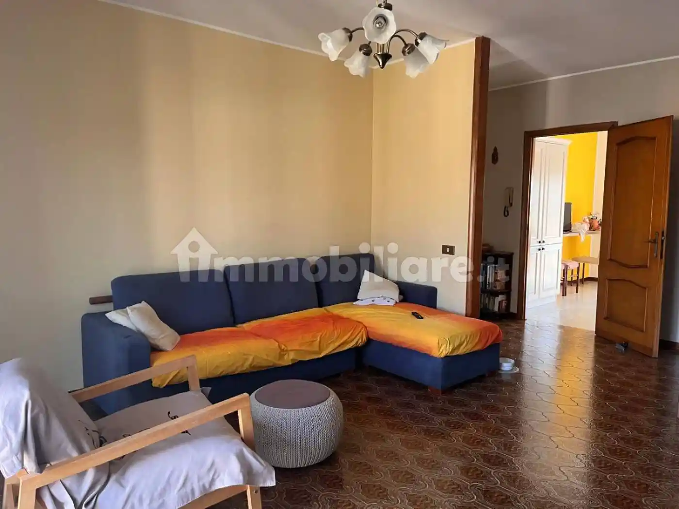 Appartamento in vendita a Castel San Giovanni