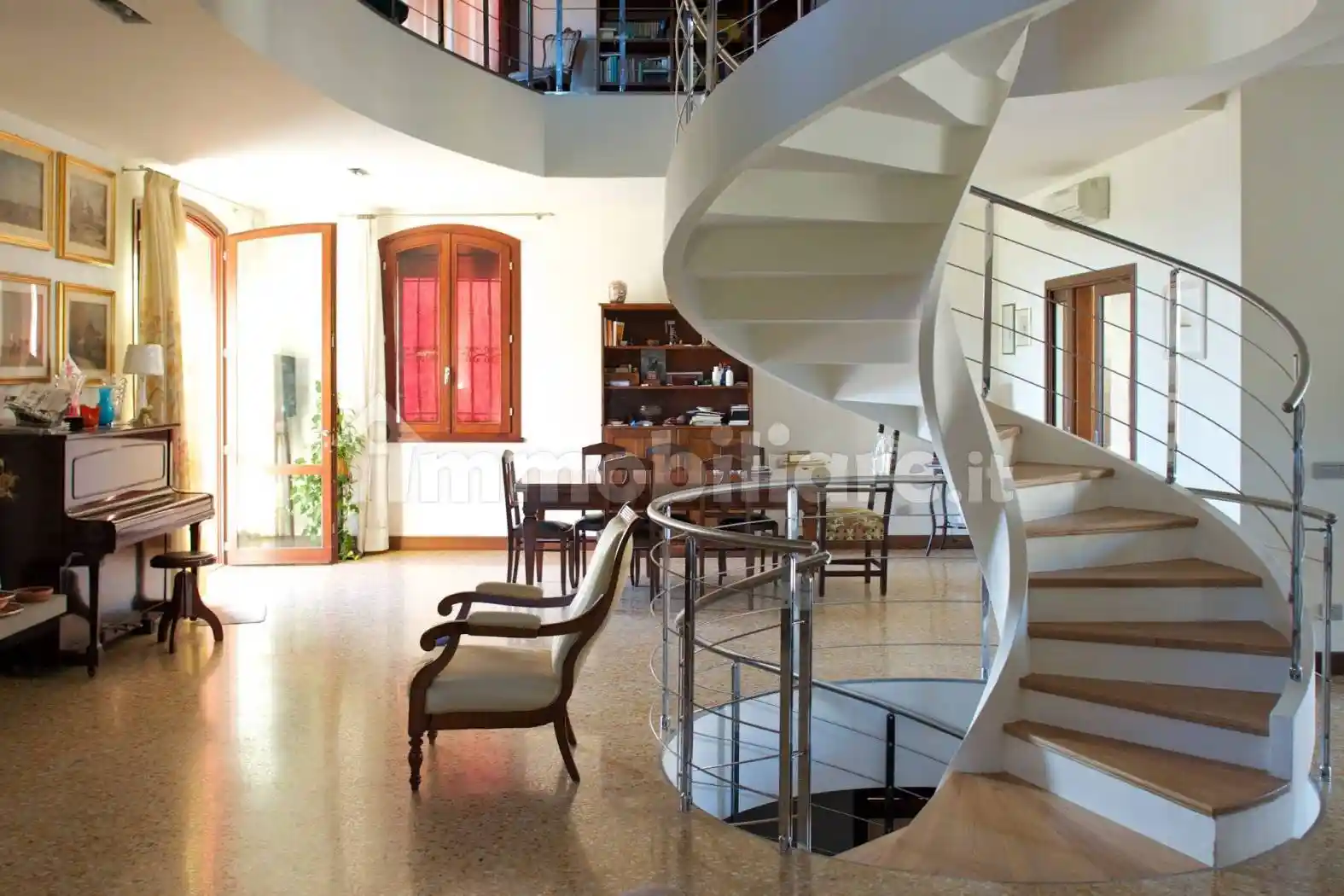 Villa in vendita a Ravenna