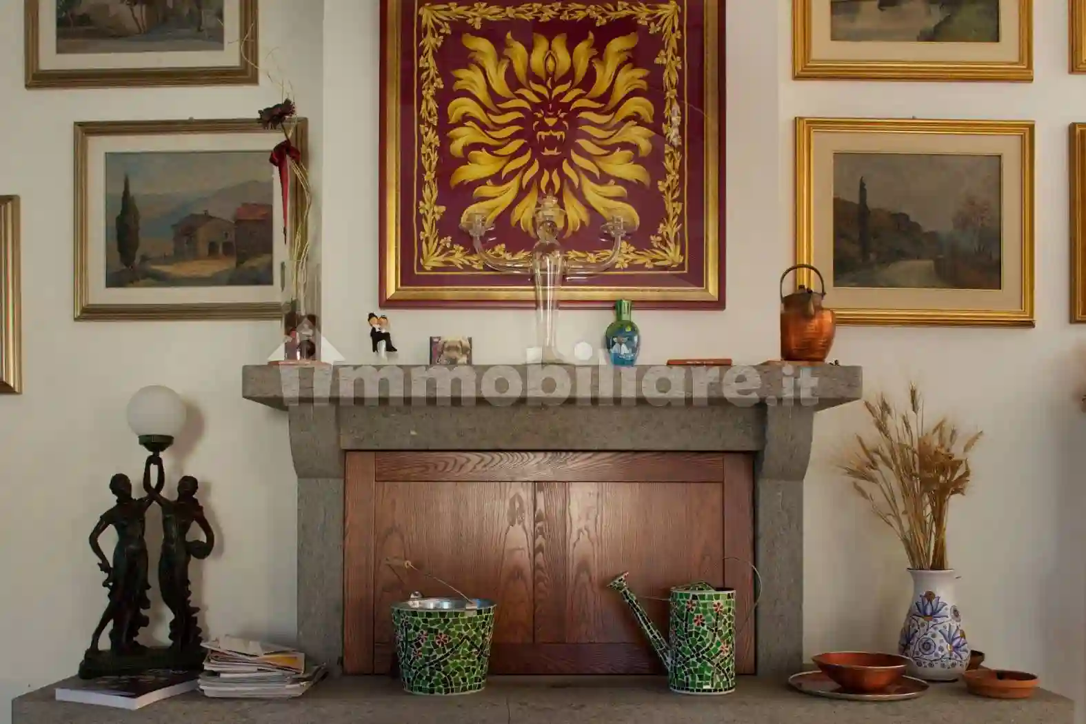 Villa - foto 4