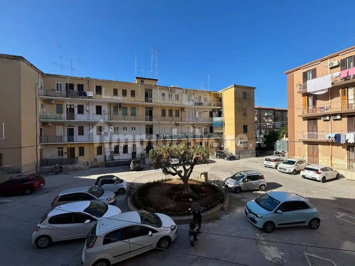Appartamento in affitto a Siracusa