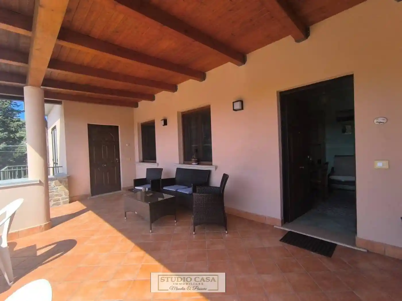 Appartamento in affitto a Castellabate