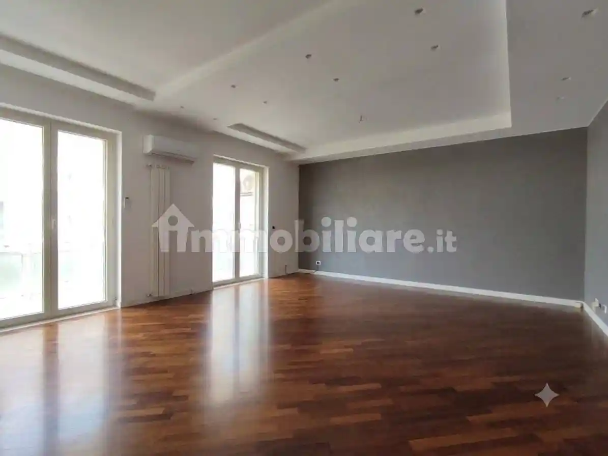 Appartamento in vendita a San Nicola la Strada