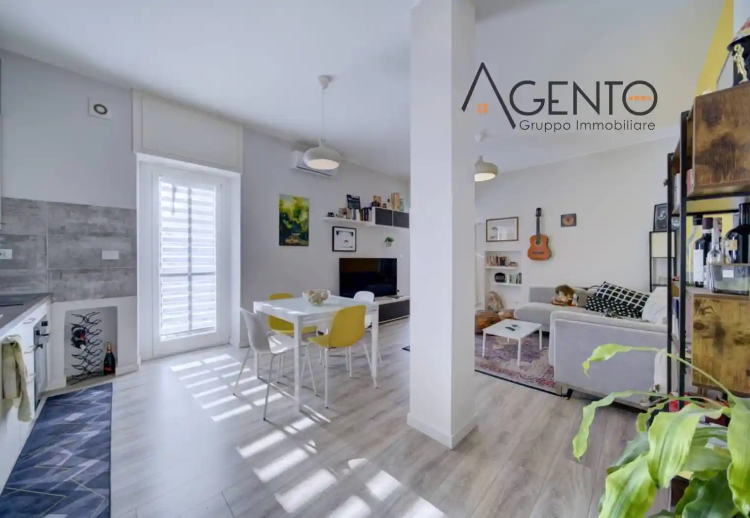 Appartamento in vendita a Torino