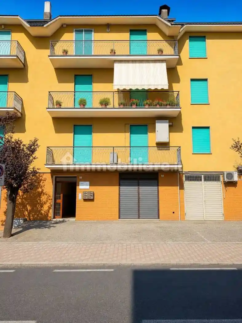 Appartamento in affitto a Piansano