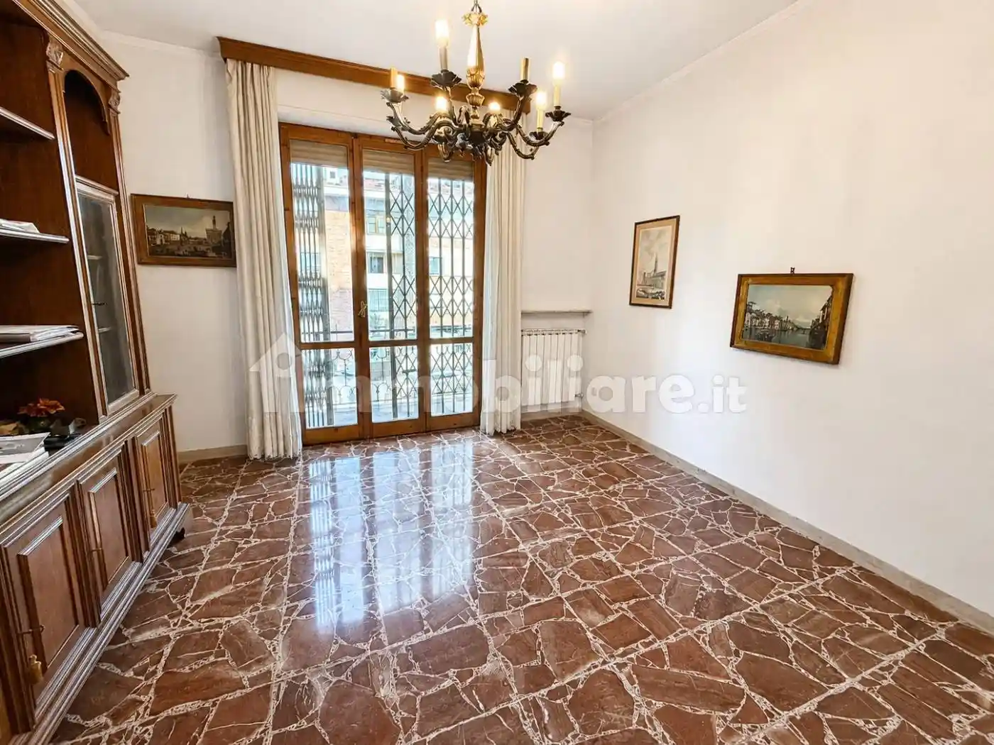 Appartamento in vendita a Firenze