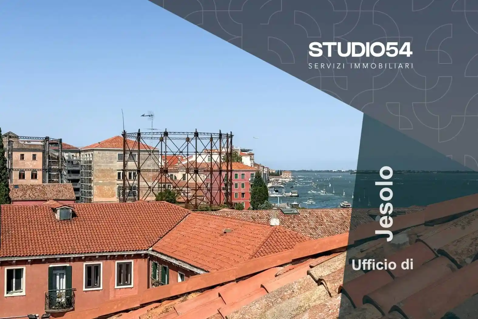 Appartamento in vendita a Venezia