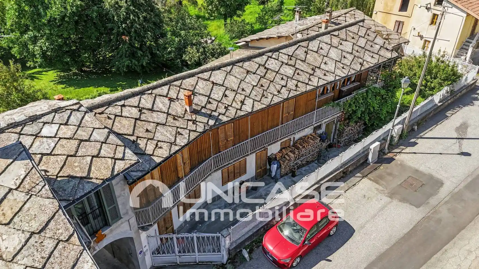 Rustico - Casale in vendita a Paesana