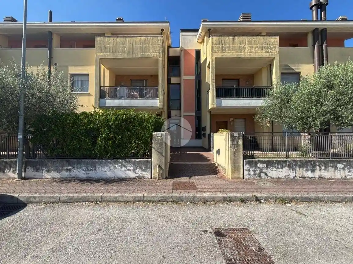 Appartamento in vendita a Fano
