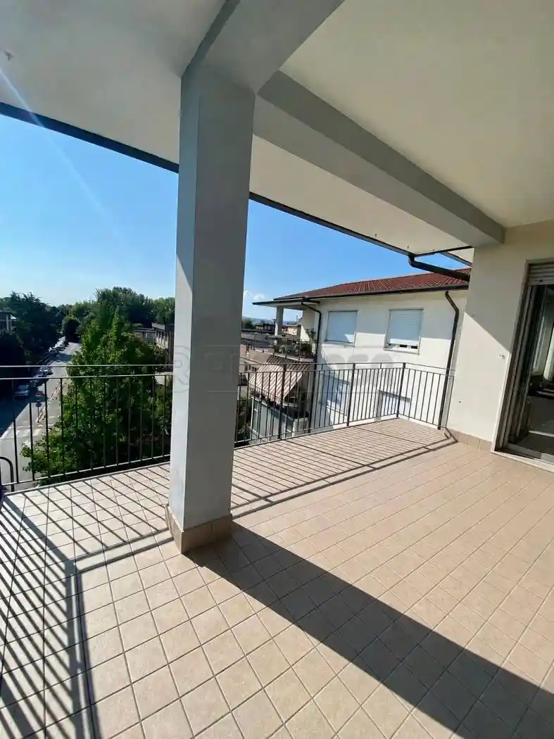 Appartamento in vendita a Vicenza