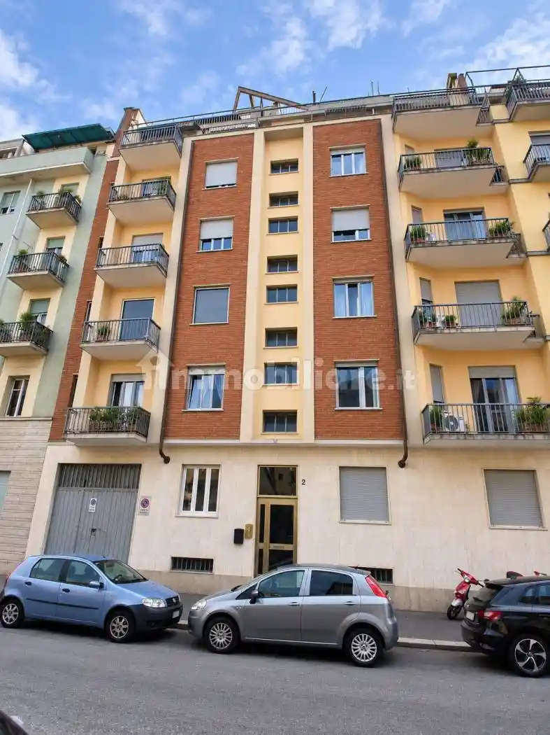 Appartamento in vendita a Torino