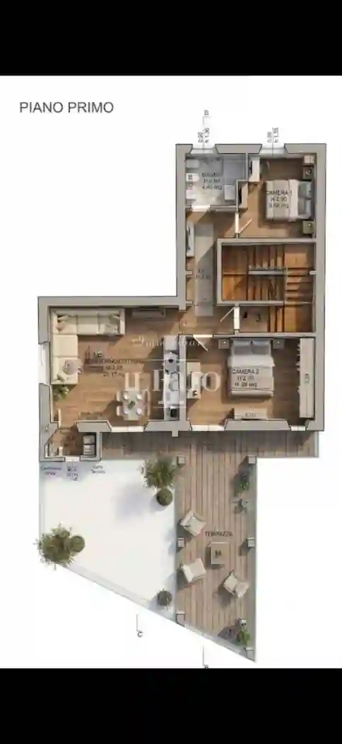 Appartamento - foto 2