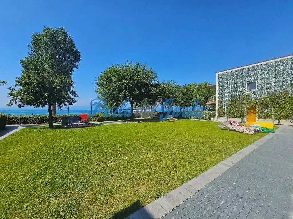 Appartamento in vendita a Castelnuovo del Garda