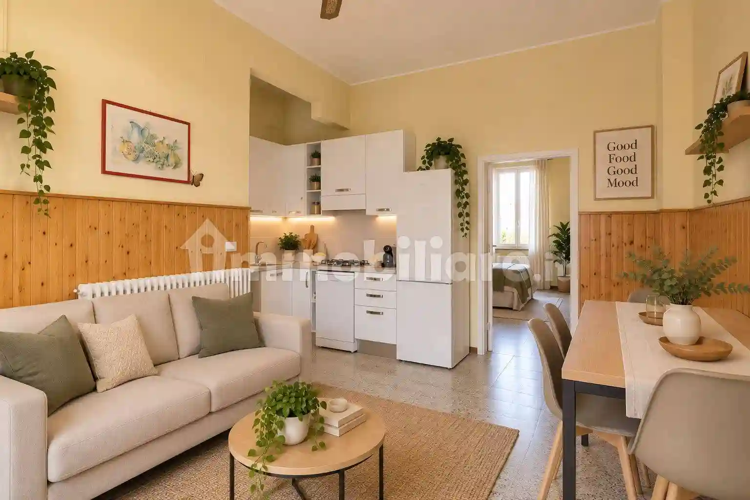 Appartamento - foto 2
