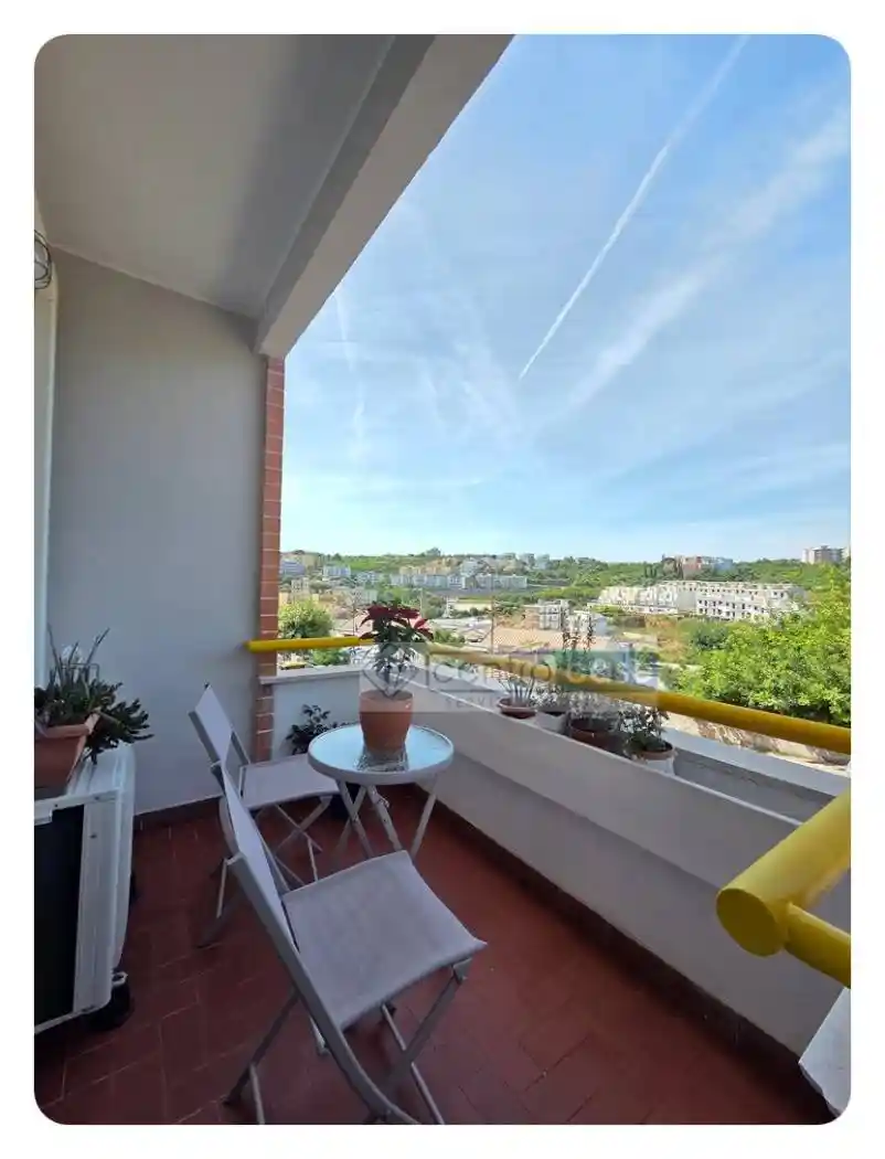 Appartamento in vendita a Gaeta