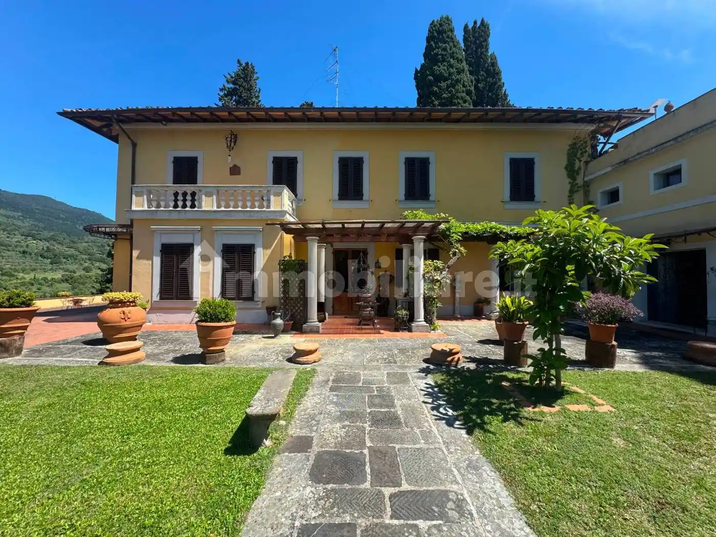 Villa in vendita a Firenze