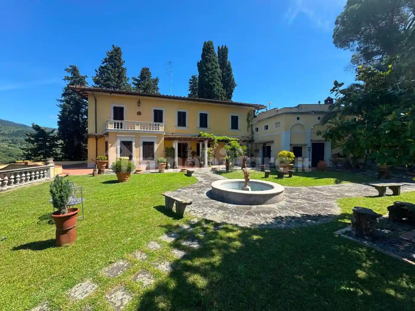 Villa - foto 3