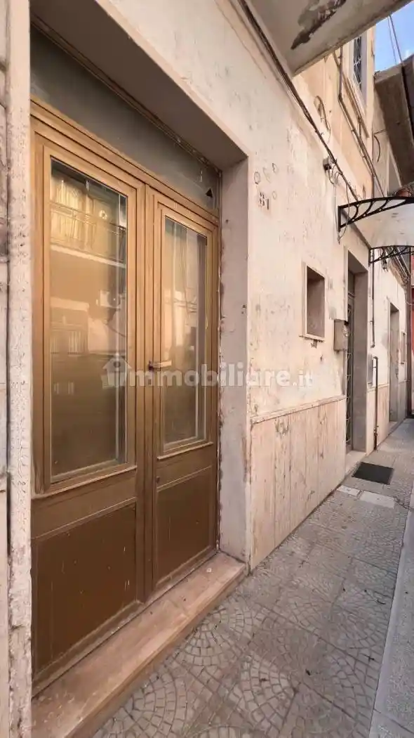 Casa indipendente in vendita a Orta Nova